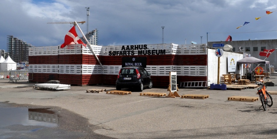 Aarhus Søfartsmuseum