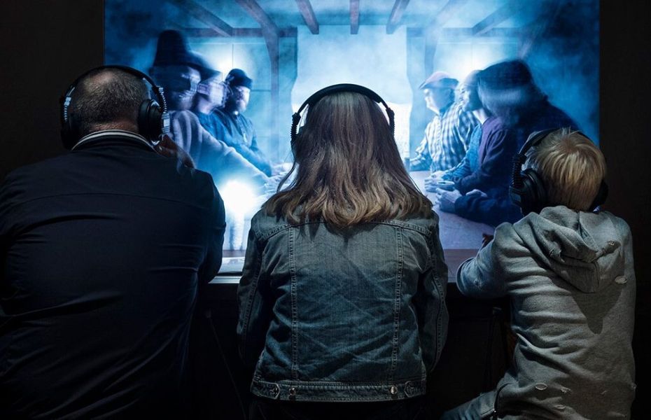 aktiviteter i aarhus