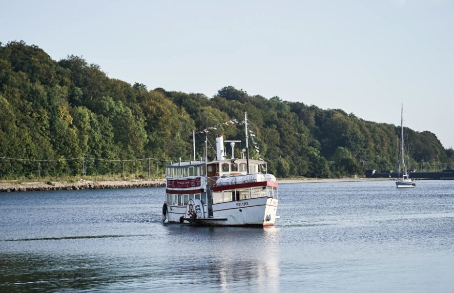 aktiviteter i aarhus