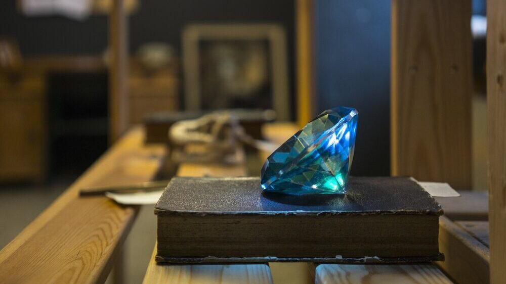 Diamantkup escape room Århus