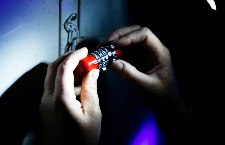 escape rooms i Aarhus