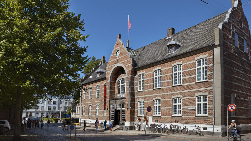 KØN Gender Museum