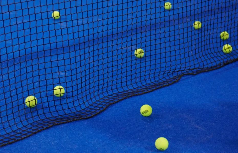 padel i Aarhus
