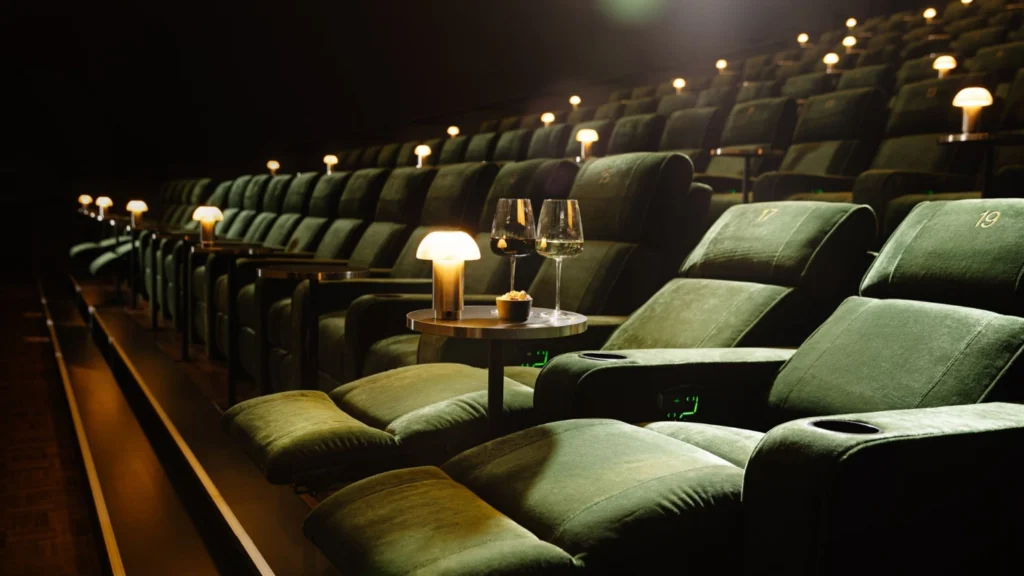Nordisk Film Biograf