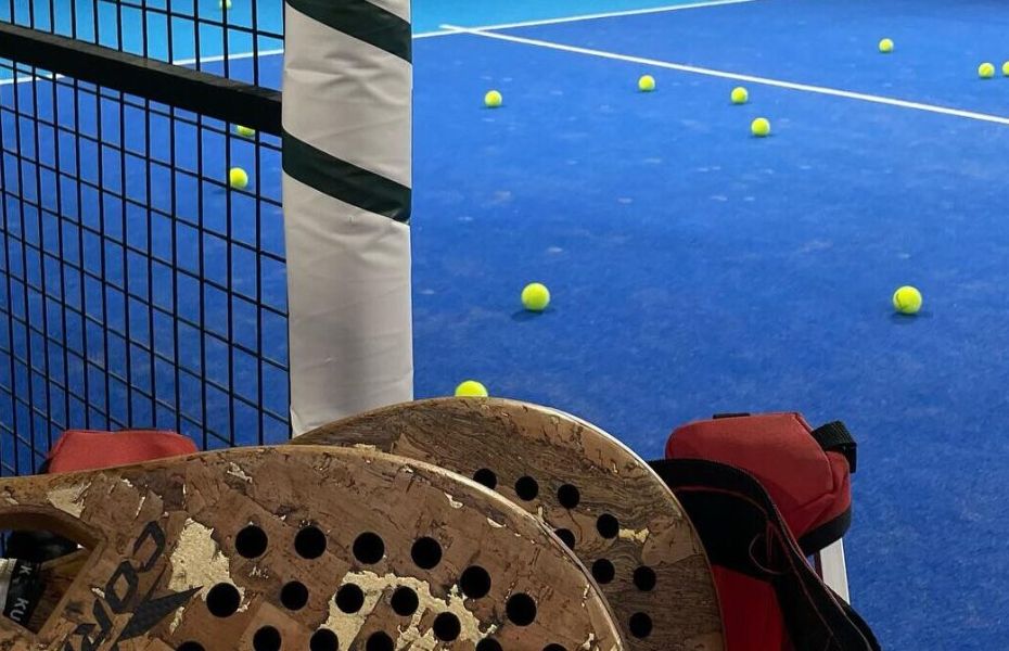 padel i Aarhus