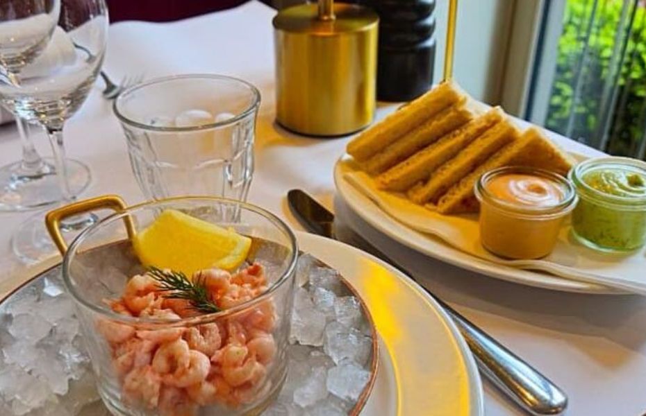 restauranter i latinerkvarteret