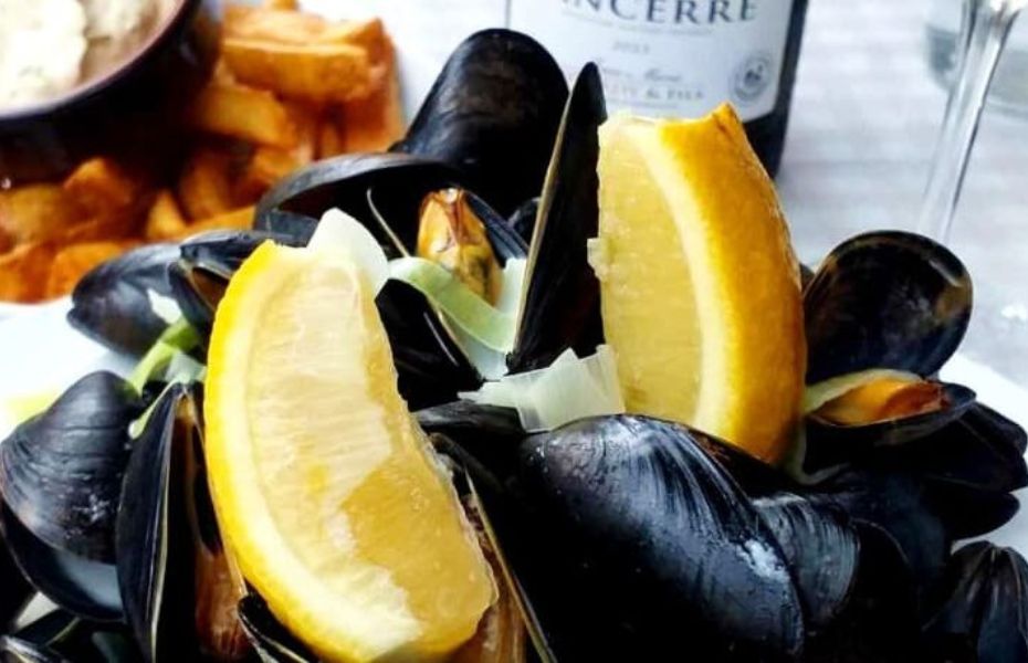 restauranter i latinerkvarteret