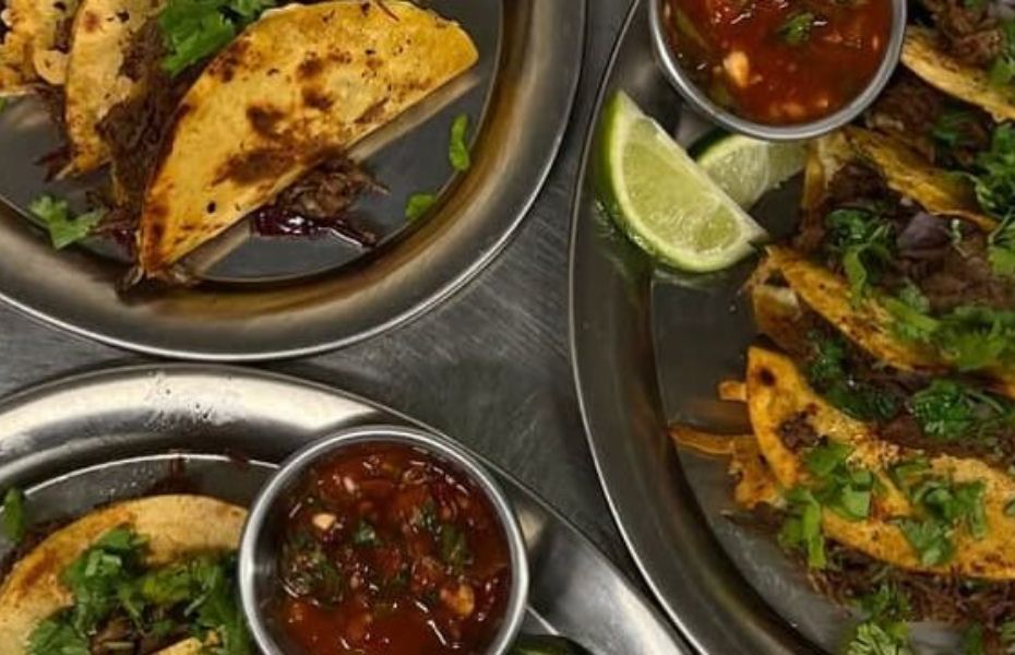 restauranter i latinerkvarteret