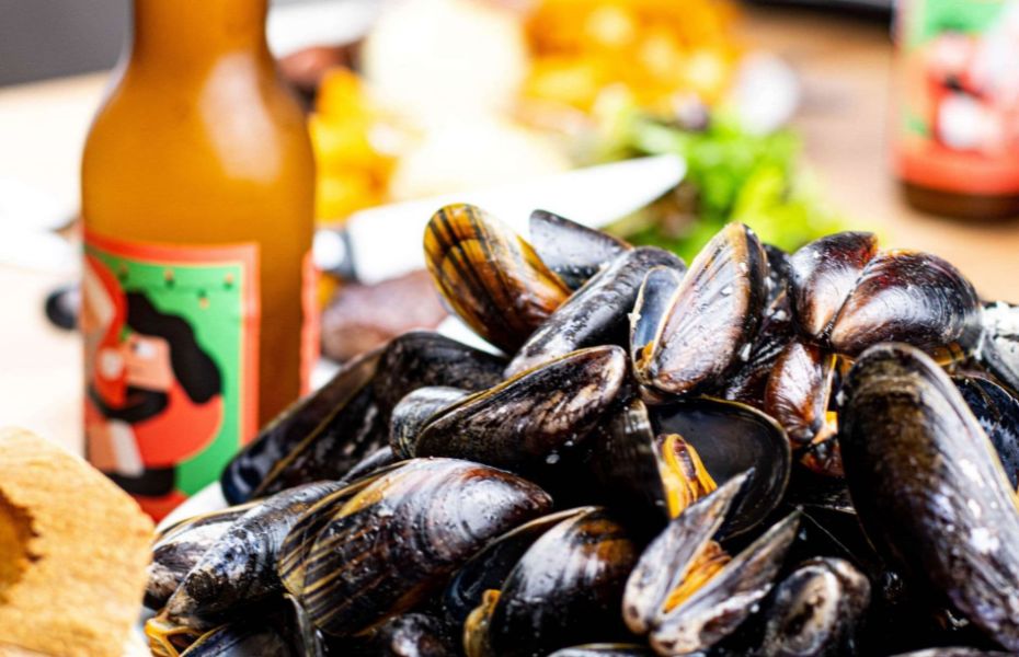 restauranter i latinerkvarteret