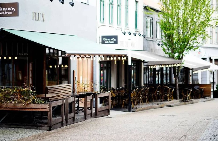 sportsbarer i aarhus