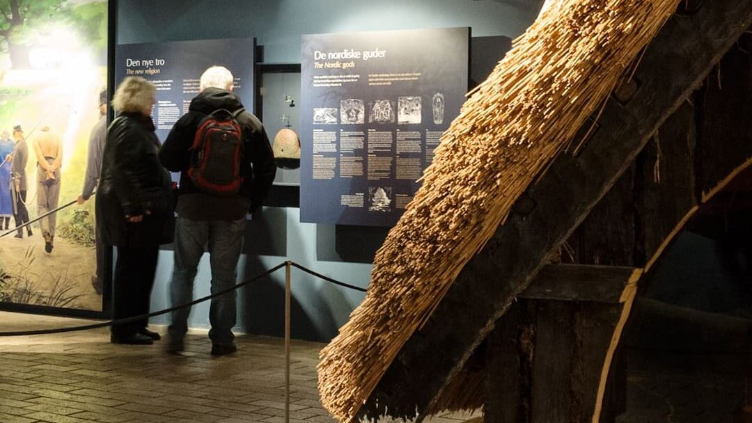 Vikingemuseet