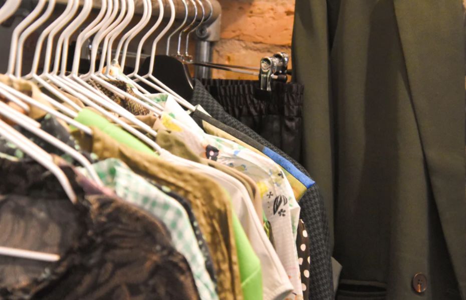 Genbrugsbutikker i Aarhus