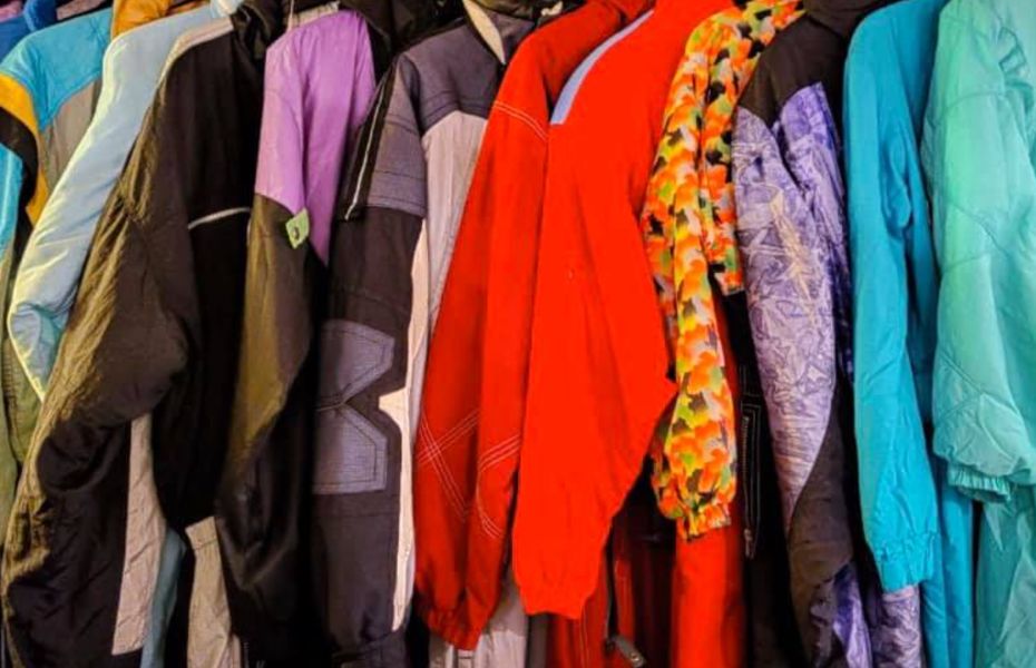 Genbrugsbutikker i Aarhus