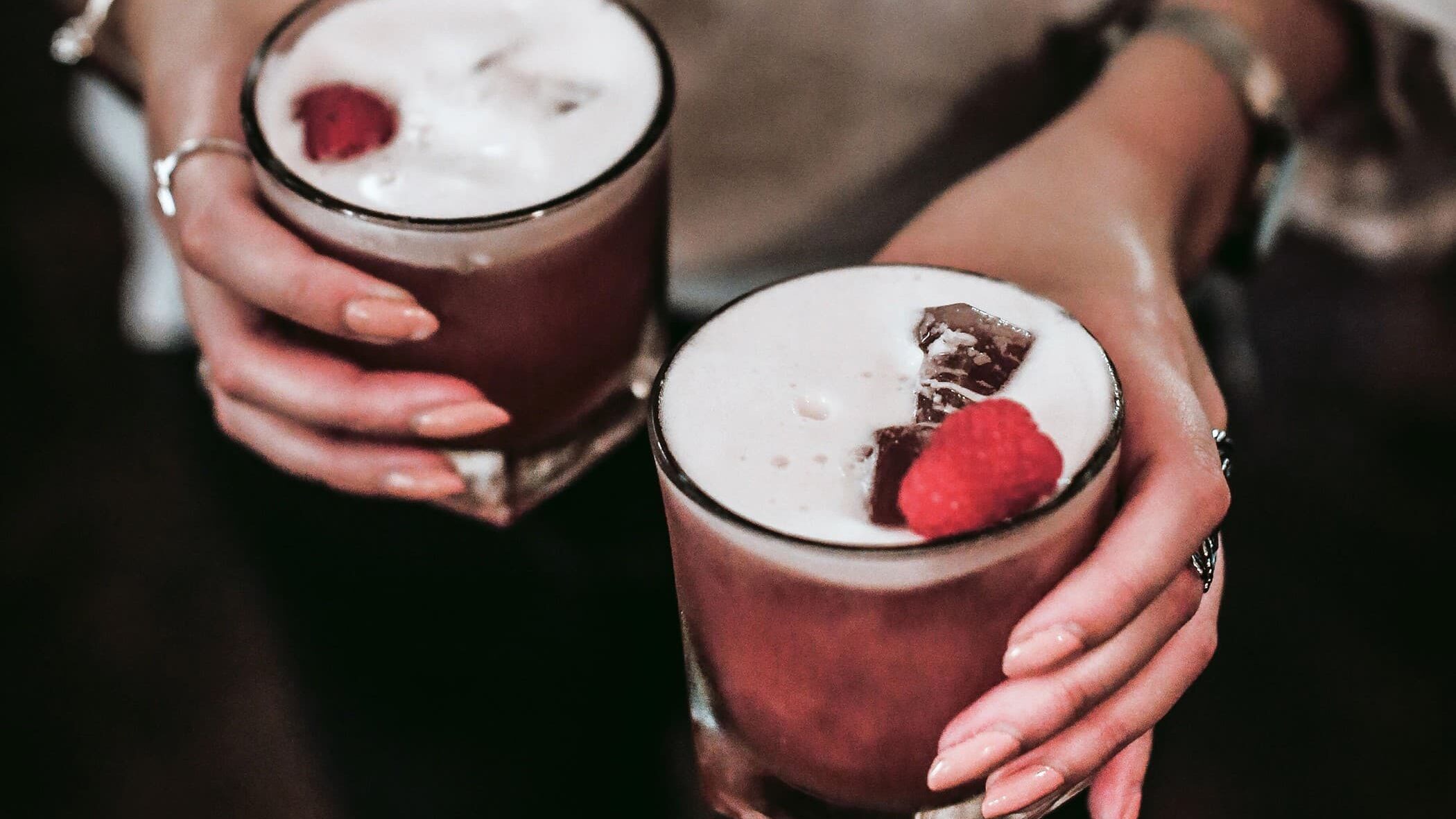Alberts Cocktail bar i Århus
