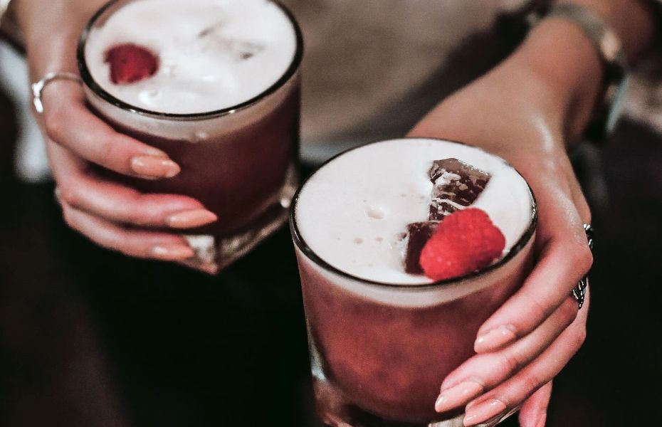 Cocktailbarer i Aarhus