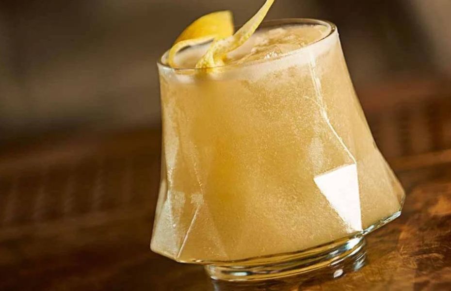 Cocktailbarer i aarhus