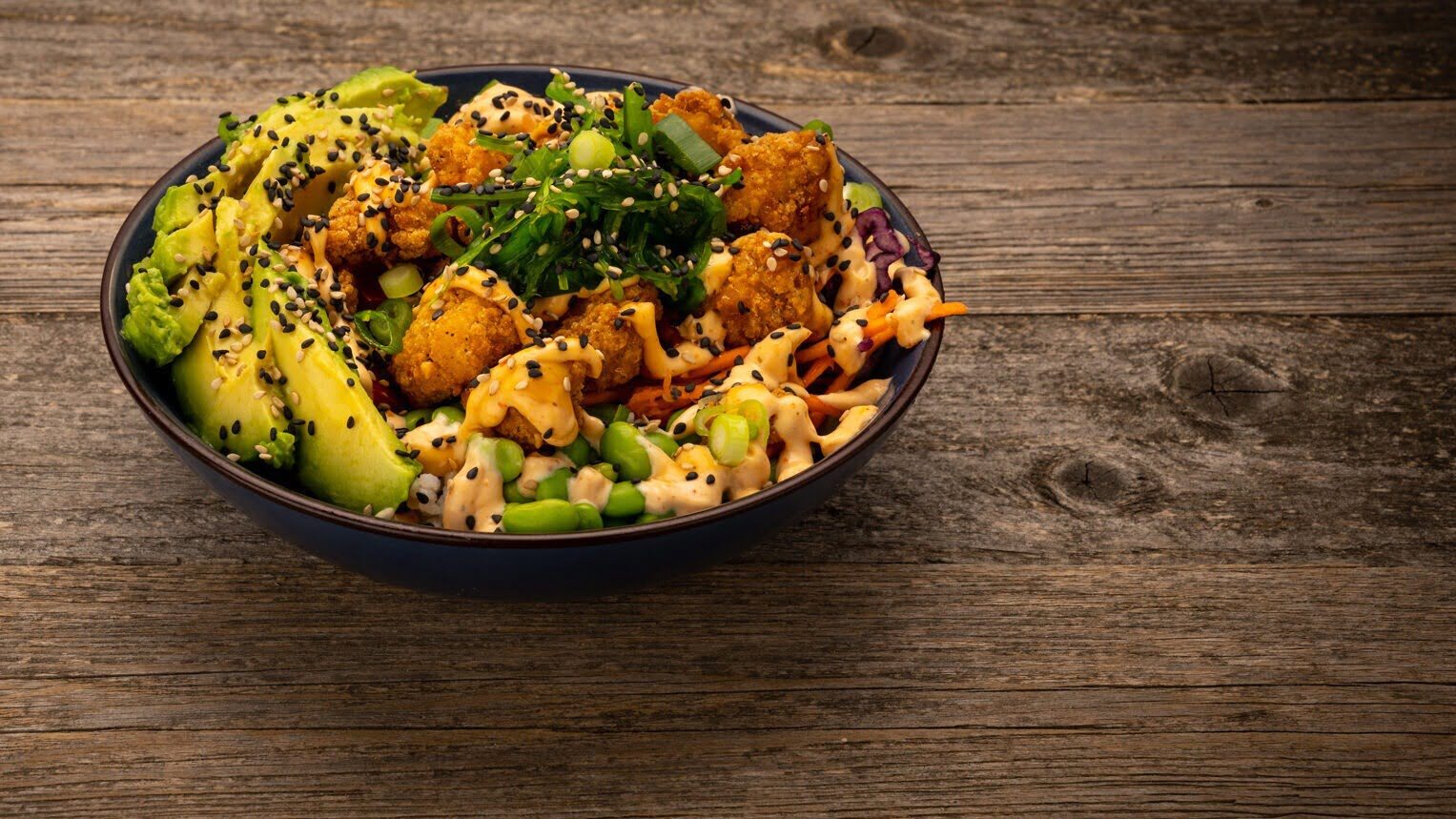 MORICE Bowl i Aarhus