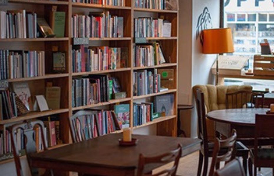 Læsesteder i Aarhus