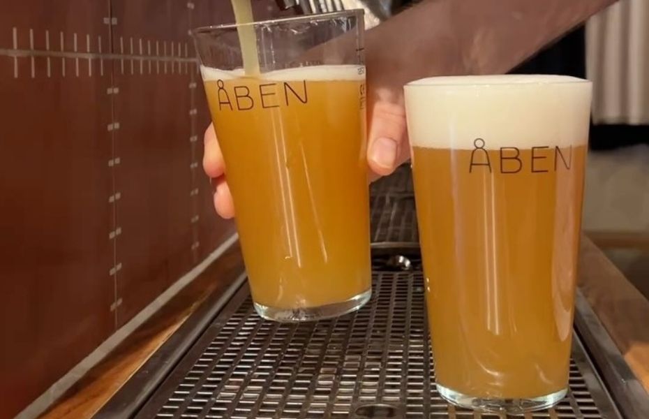 &Oslash;lbarer i Aarhus