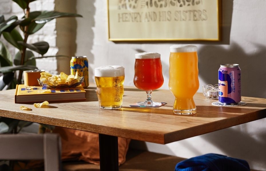 &Oslash;lbarer i Aarhus