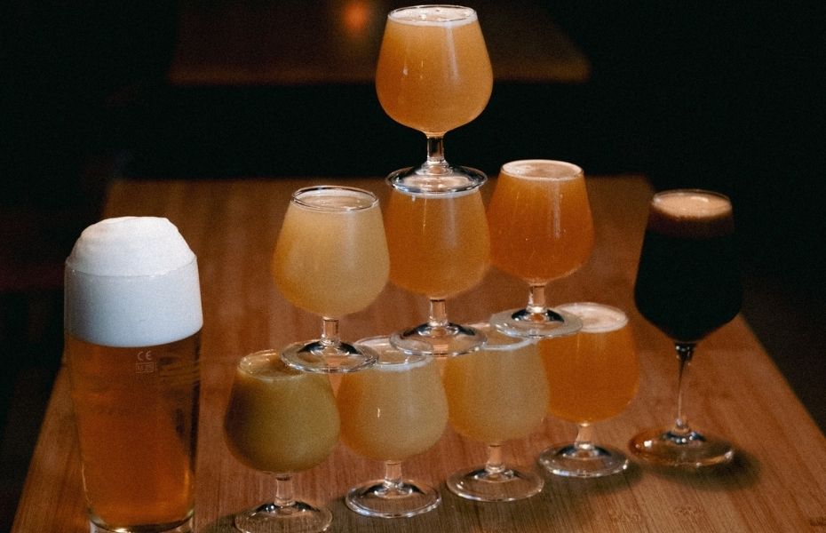 V&aelig;skebalancen Bar