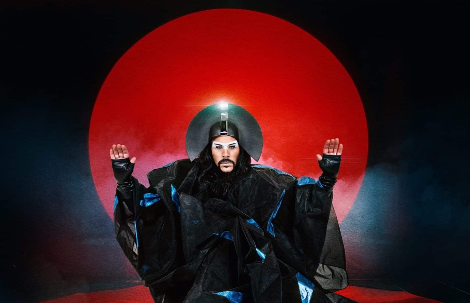 northside - Empire of the sun